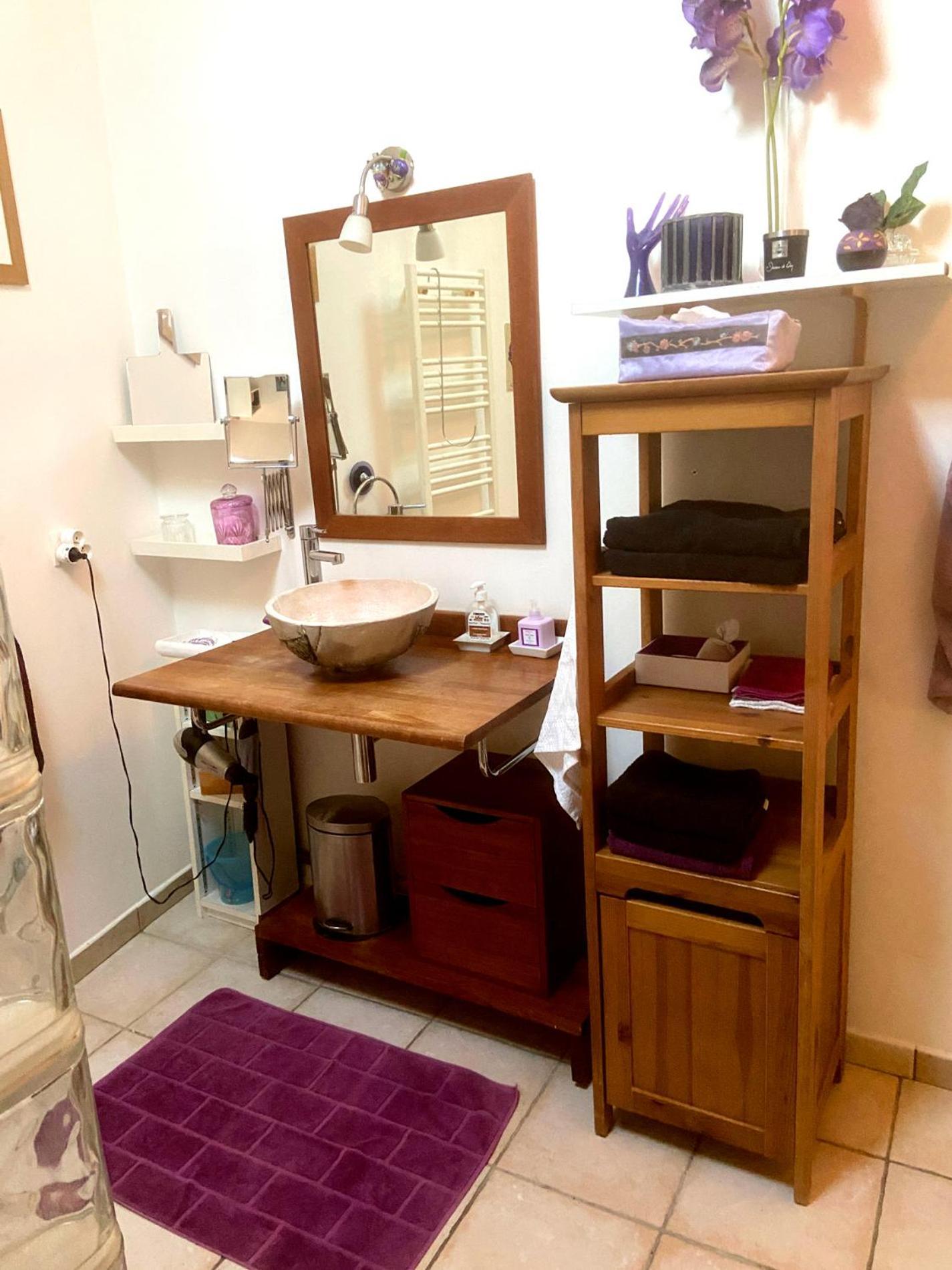 Hébergement de vacances Maison De Charme D'ile De France Chaumontel